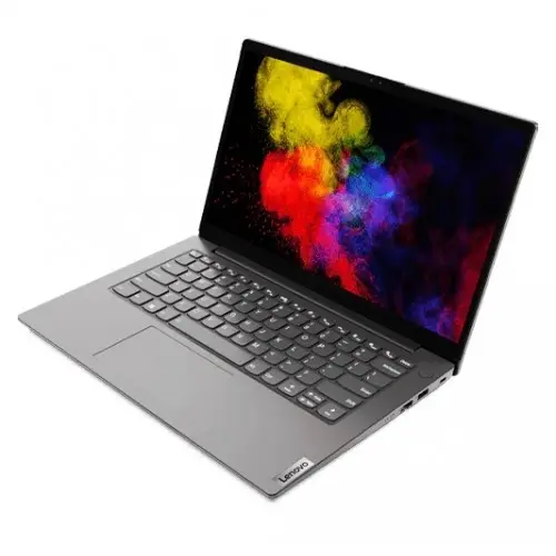 [0010825] Lenovo V14 Core i3 11th Gen 14" HD Laptop 