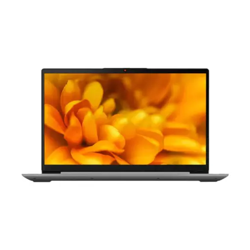 [0010826] Lenovo IdeaPad Slim 3 15ITL Intel Core i3 1115G4 4GB RAM 256GB SSD 15.6 Inch FHD Display Arctic Grey Laptop