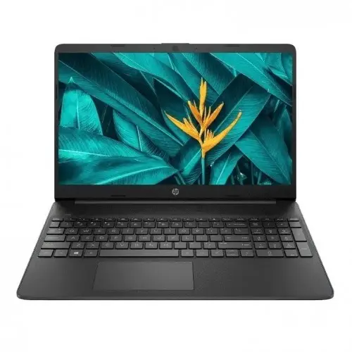 [0010831] HP 15s-du3611TU Core i3 11th Gen 15.6" FHD Laptop 