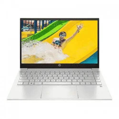 [0010832] HP Pavilion 14-dv1234TU Core i5 11th Gen 14" FHD Laptop 