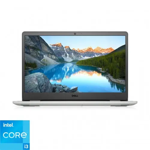 [0010839] DELL Inspiron 15 3511 Core i3 11th Gen 15.6" FHD Laptop 