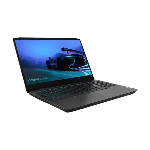 [0007663] Lenovo IdeaPad Gaming 3 15IHU Intel Core i5 11300H 8GB RAM 512GB SSD 15.6 Inch FHD IPS Display Shadow Black Gaming Laptop