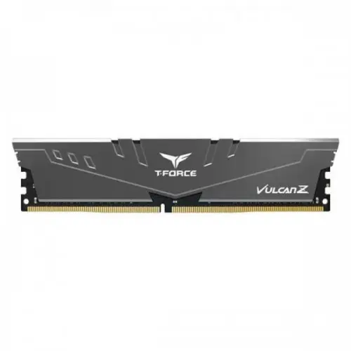 [0010847] TEAM T-Force Vulcan Z 8GB DDR4 3200MHz CL16 Gaming RAM