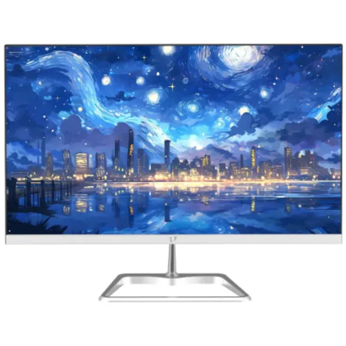 [0010867] Value-Top S24IFR100W 23.8" 100Hz FHD IPS LED Frameless Monitor