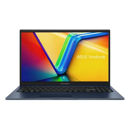 [0007681] ASUS Vivobook 15 X1504ZA-NJ1277W i7-1255U 16GB 15.6 Inch FHD Laptop