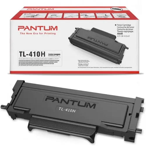 [07785] Printex TL-410H Toner Black 