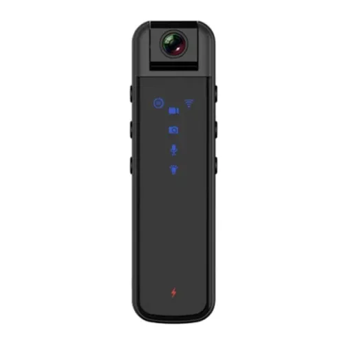 CS05 1080P Wi-Fi Body Camera
