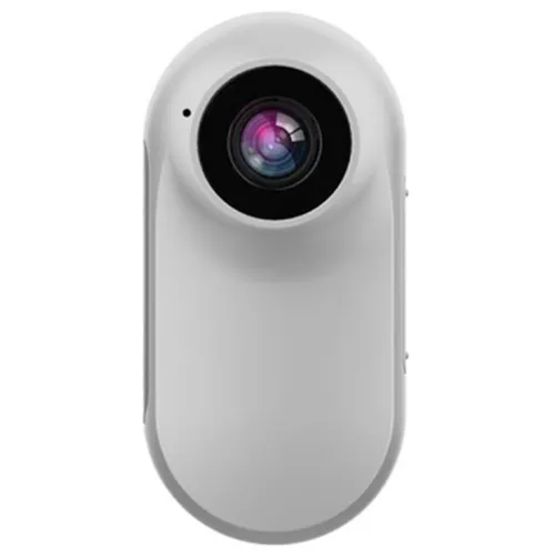A100 1080P Wi-Fi Body Camera