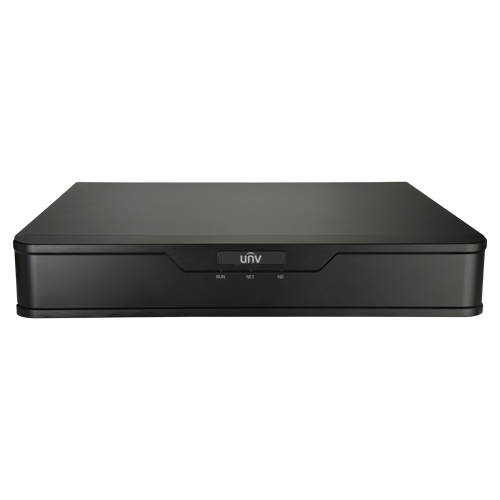 [0010882] Uniview NVR301-08S3 8CH 4K NVR