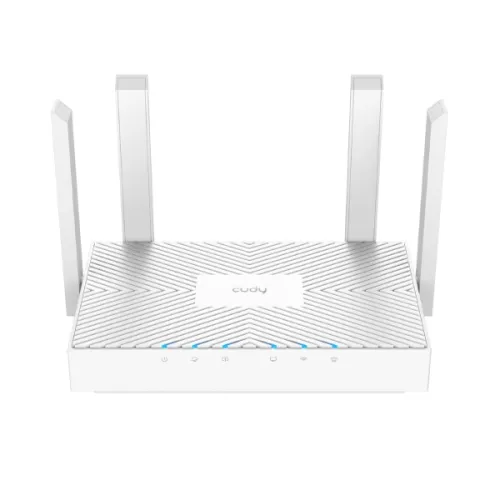 [0010885] Cudy WR1300E V2 AC1200 1200Mbps Dual Band Gigabit Mesh Router