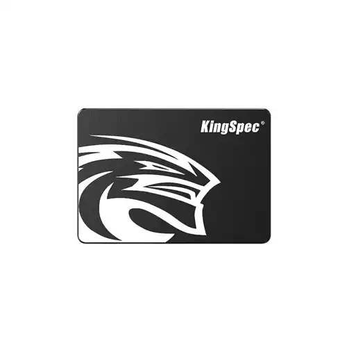 [0010904] KingSpec P3 2TB 2.5 inch SATA III SSD 