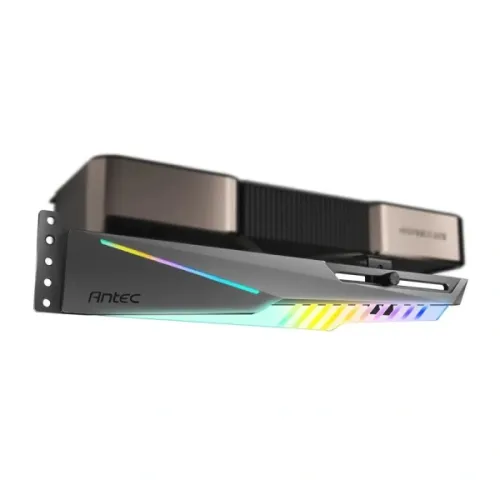 [0010906] Antec AT-HGPUH-ARGB DAGGER ARGB GPU Holder