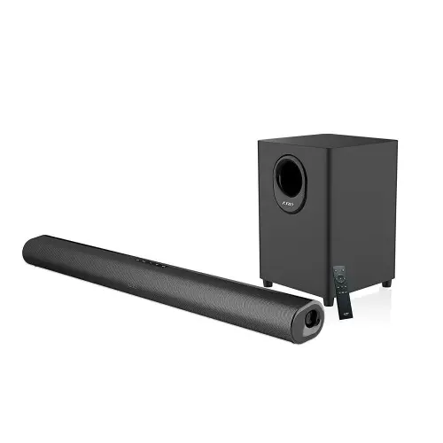 [0007703] F&D HT-330 Soundbar Bluetooth Speaker