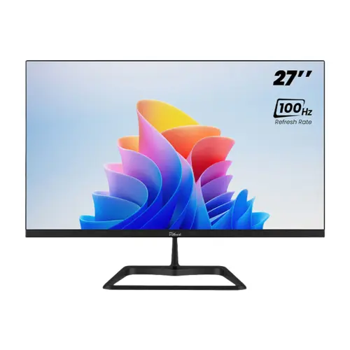 [0010922] PC Power PCG27F100D 27" FHD 100Hz IPS Monitor