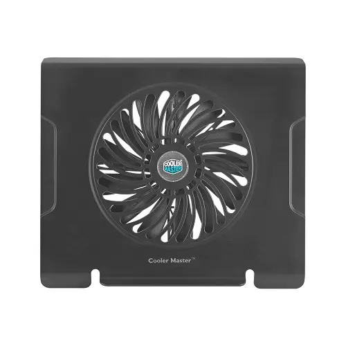 [0010927] Cooler Master Notepal CMC3 Laptop Cooling Pad 