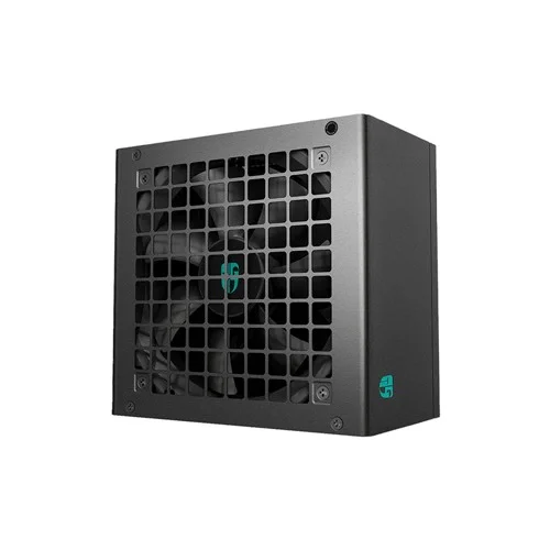 DeepCool PF600X 600W 80 Plus Bronze Non-Modular Power Supply
