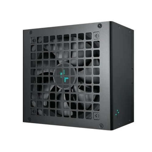 [0007713] DeepCool PL650D 650 Watt Non-Modular 80 Plus Bronze ATX 3.0 Power Supply