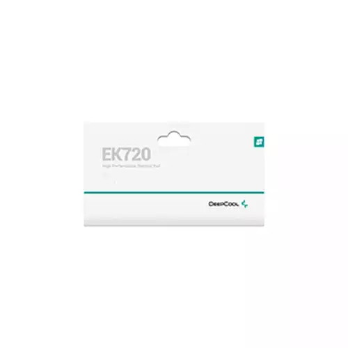 [0010933] DeepCool EK720 High Performance 1.0mm Thermal Pad (Extra Small)