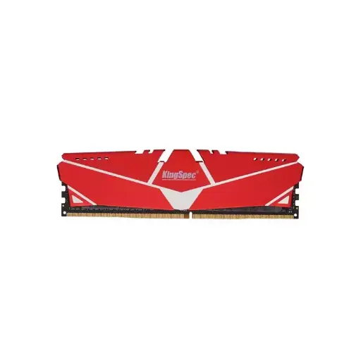 [0010934] KingSpec 16GB 3200MHZ DDR4 WITH HEATSINK RAM