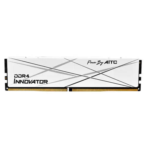 [0010935] AITC Kingsman Innovator 8GB DDR4 3200MHz Gaming Desktop RAM 
