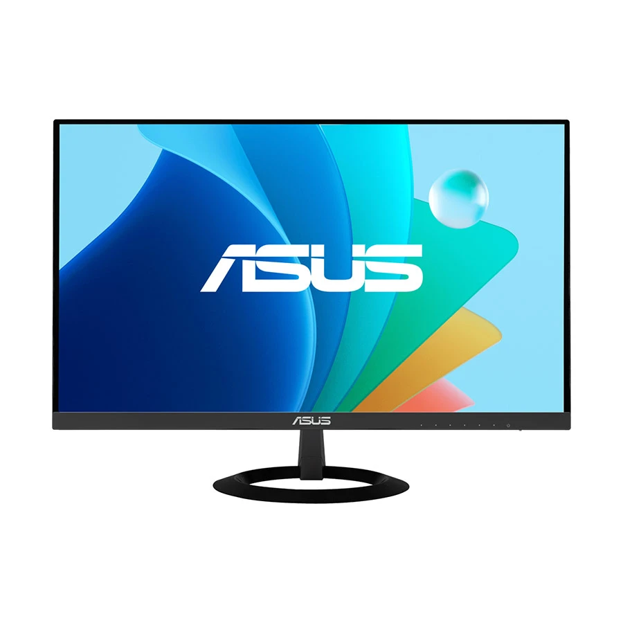 Asus VZ249HFA 24 Inch (23.8 Inch Viewable) FHD Display HDMI, Gaming Monitor