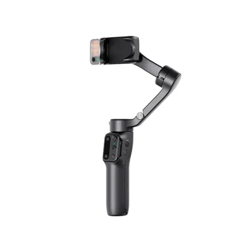[0010941] Hohem iSteady V3 Foldable AI Gimbal Stabilizer
