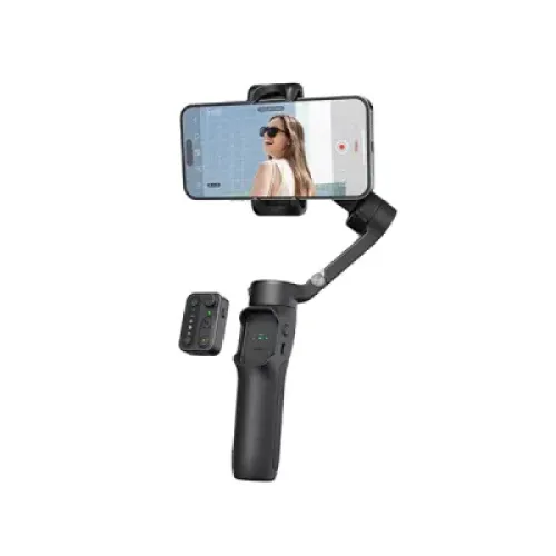 [0010942] Hohem iSteady X3 SE Foldable Gimbal Stabilizer