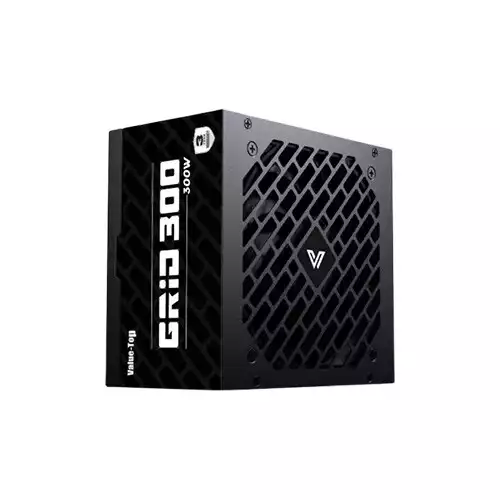 [0010946] Value-Top GRID 300 Real 300W ATX Power Supply