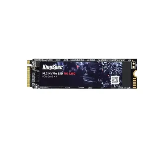 [0010947] KingSpec NE 512GB NVME M.2 PCIE INTERNAL SSD 