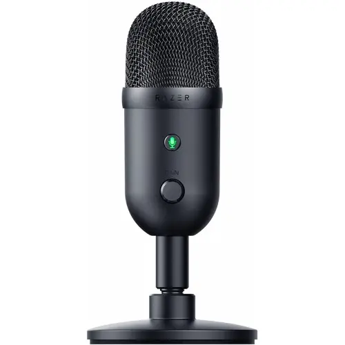 [0000718] Razer Seiren V2 X USB Microphone 