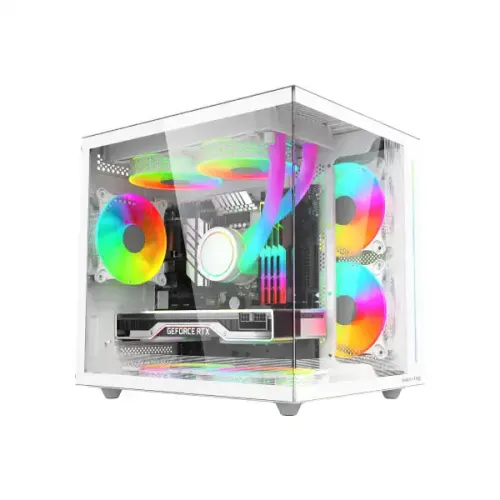[0010952] Value-Top V900W Micro-ATX Mini Tower Gaming Casing