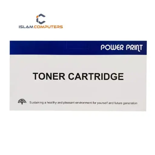 [0007735] Power Print TN-071 Toner Cartridge