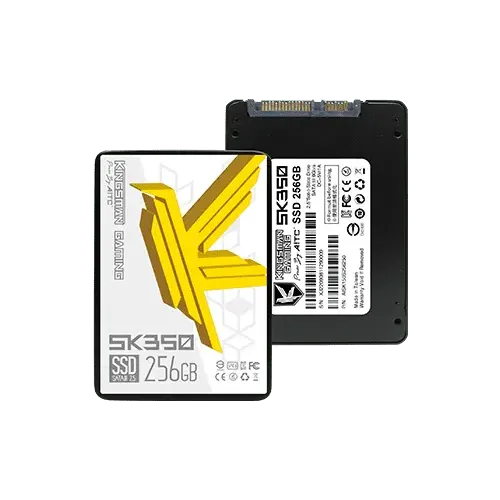 [0010956] AITC KINGSMAN SK350 128GB 2.5" SATA III SSD 