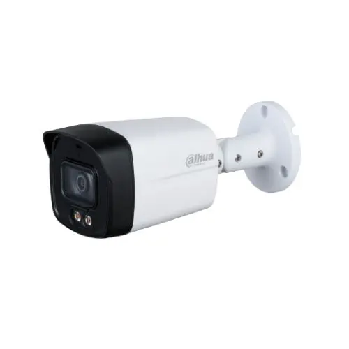 [0010968] Dahua DH-HAC-HFW1209TLMP-LED 2MP Full Color Bullet Camera
