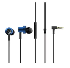 XIAOMI DUAL DRIVER IN-EAR HEADPHONES (BHR4554CN)