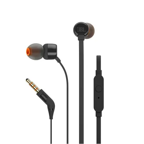 [0010982] JBL Tune 110 In-Ear Earphone