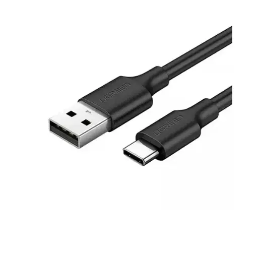 [0010986] UGREEN US287 (60114) USB-A to USB-C Fast Charging Cable - 0.25M 