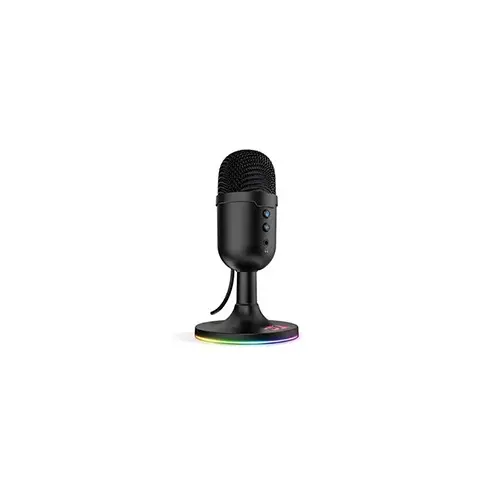[0000722] Redragon GM303 Gaming Stream Microphone 
