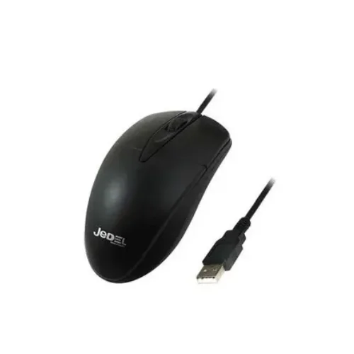 [0010997] Jedel CP72 USB Wired Mouse 