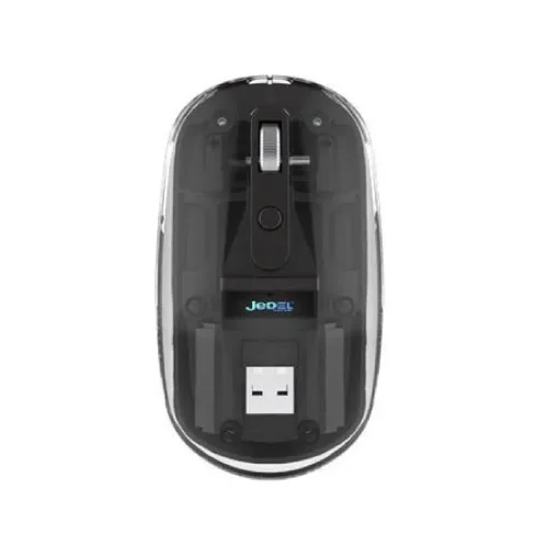 Jedel WD131P Wireless Gaming Mouse 