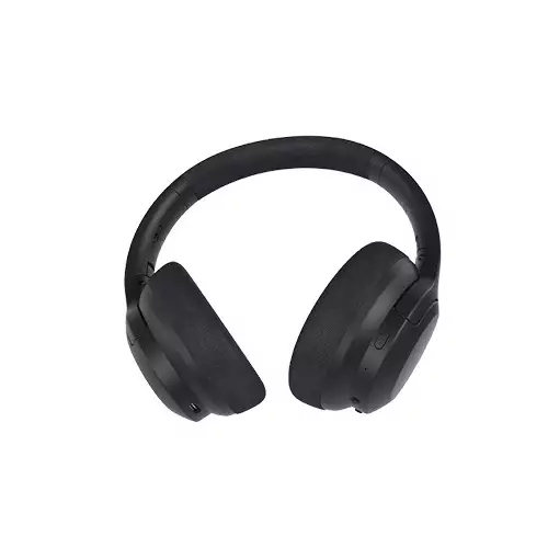 Fantech WH05A GO VIBE ANC Wireless Black Headset 