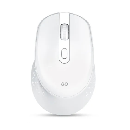 [0011006] Fantech Go W606 Wireless Mouse 