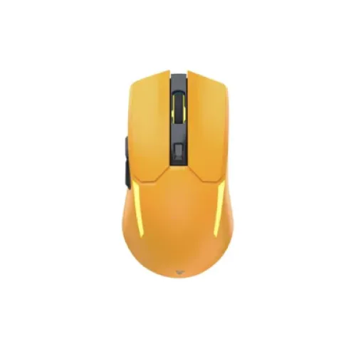 [0011008] Fantech VENOM II WGC2 Black Wireless Gaming Mouse 