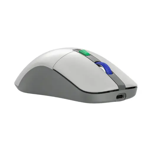 [0011011] Fantech Kanata WG9S (Dual Mode) Super Maxfit Gaming Mouse 