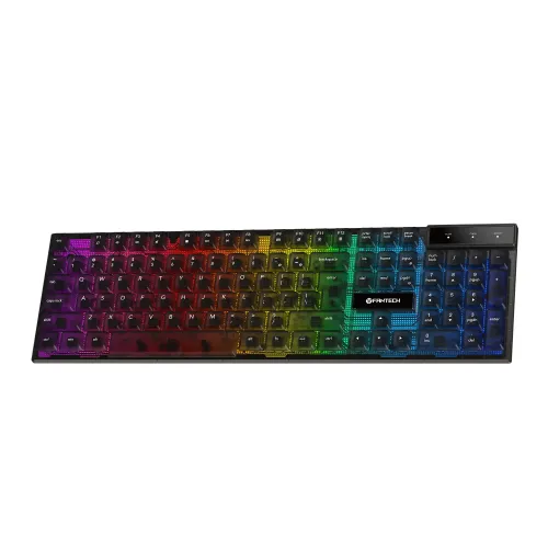 [0011025] Fantech Shikari K515 Gaming Keyboard 