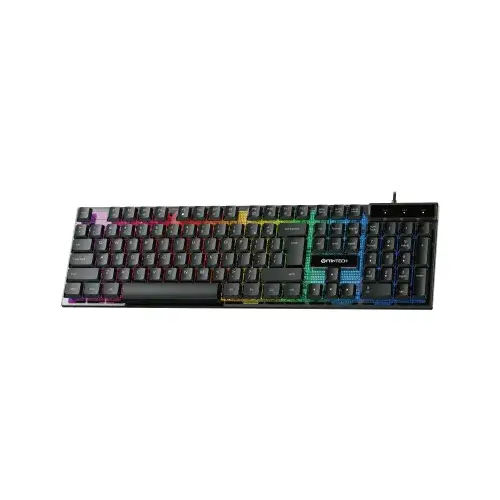 [0007801] Fantech SHIKARI S K515S Wired Gaming Keyboard 