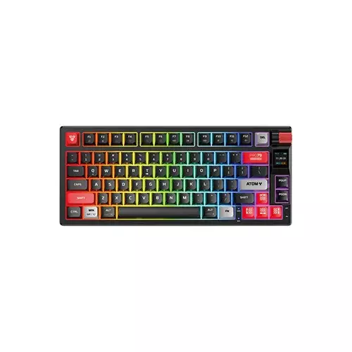 [0011027] Fantech MK917 ATOM PRO79 Mechanical Gaming Keyboard 
