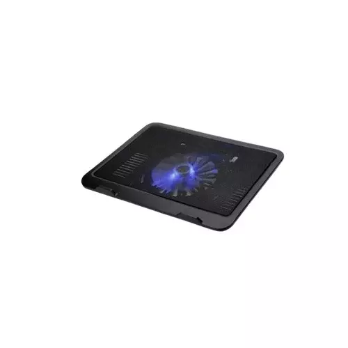 TCLP3000 Laptop Notebook Cooler Cooling Pad (Black) 