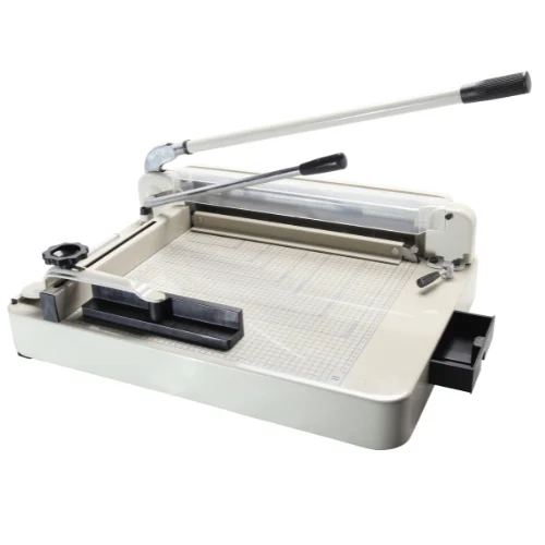 [0011043] A3 Manual Paper Cutting Machine 