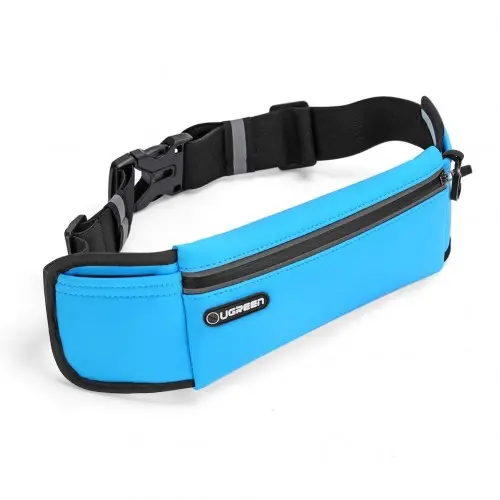 [0011048] UGREEN 20818 Sport Running Waist Pack Waterproof Belt